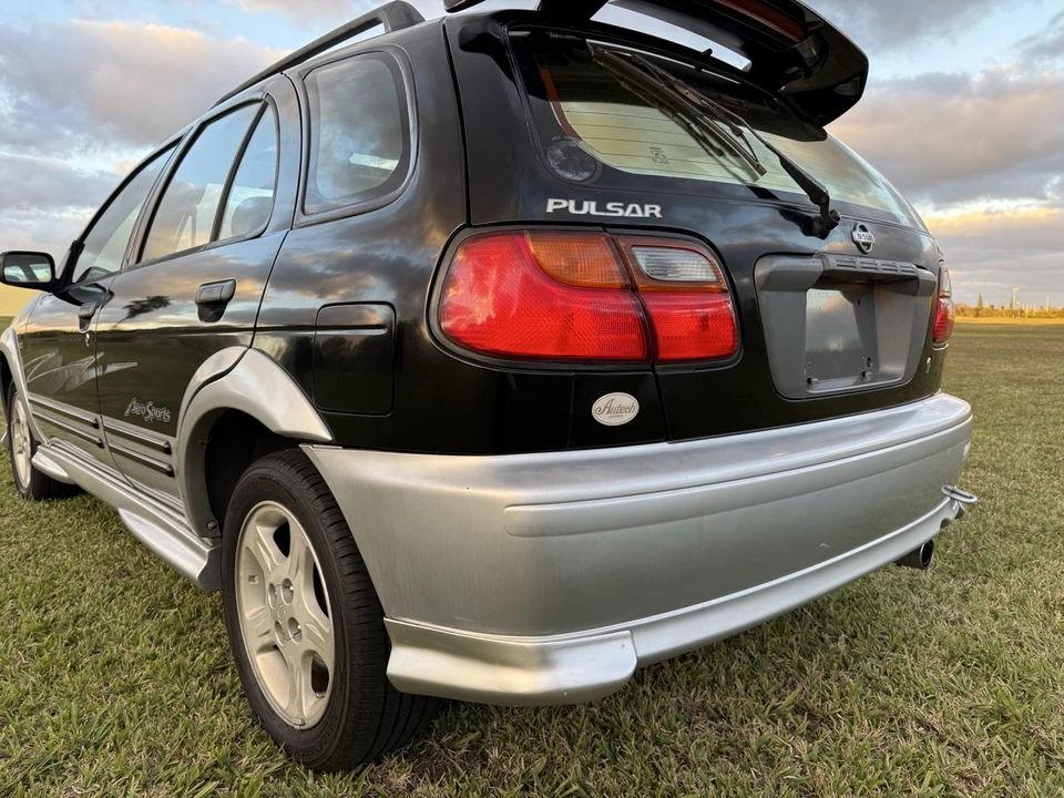 1998 Nissan N15 Pulsar - Image 15 of 31