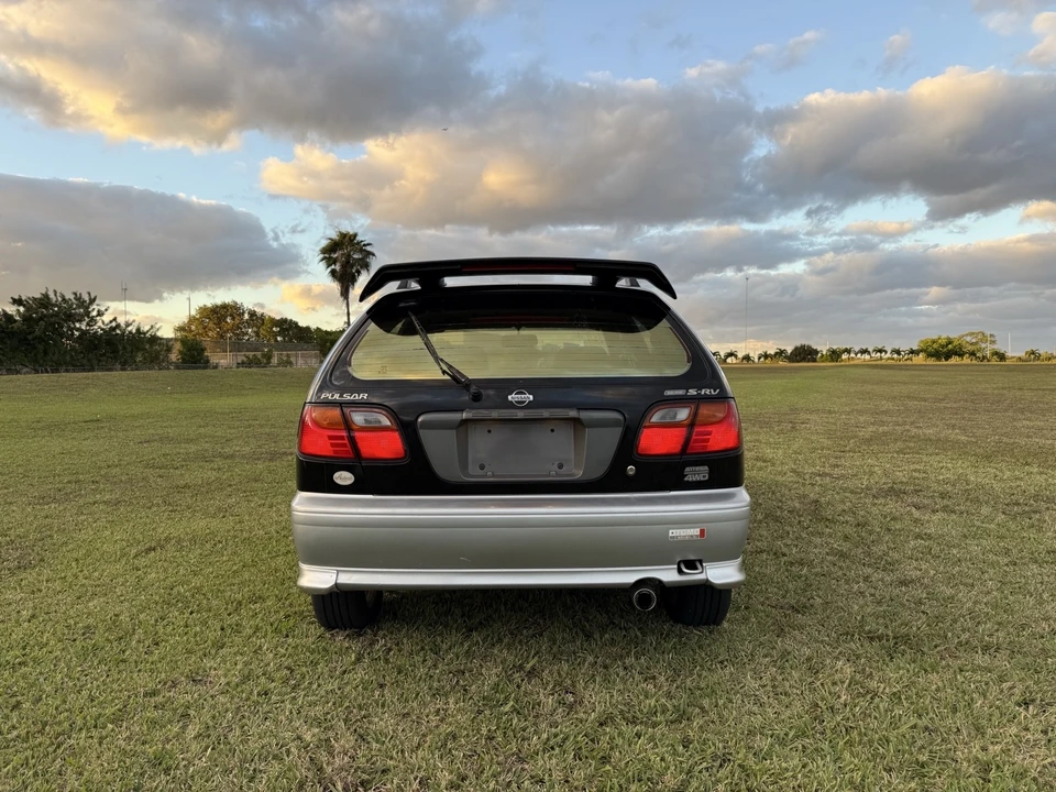 1998 Nissan N15 Pulsar - Image 6 of 31
