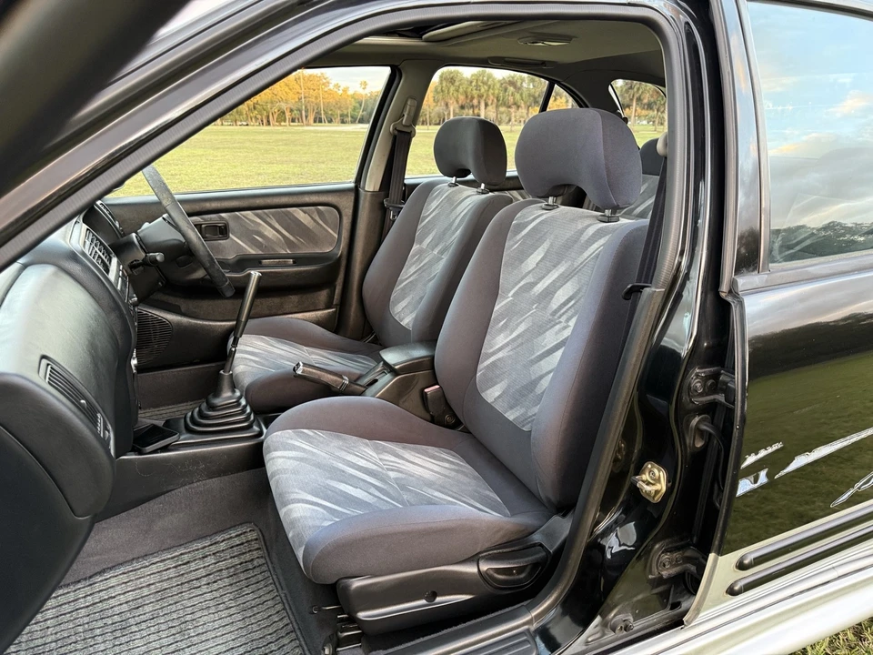 1998 Nissan N15 Pulsar - Image 22 of 31