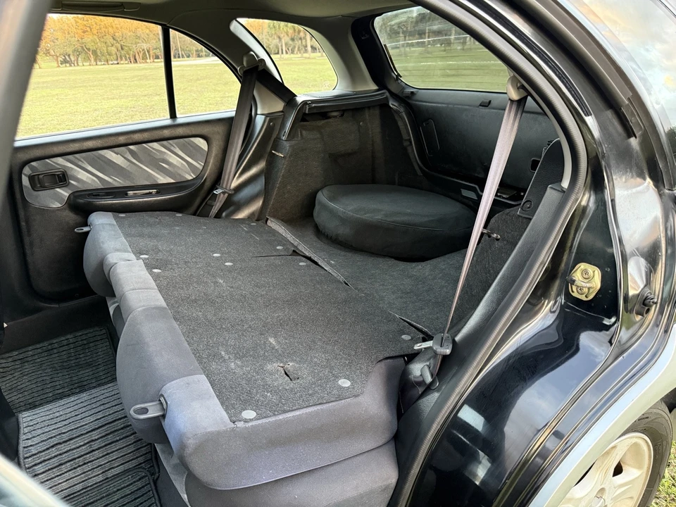 1998 Nissan N15 Pulsar - Image 30 of 31