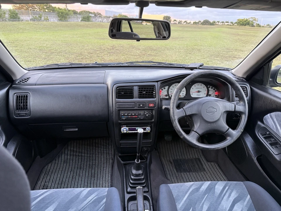 1998 Nissan N15 Pulsar - Image 24 of 31