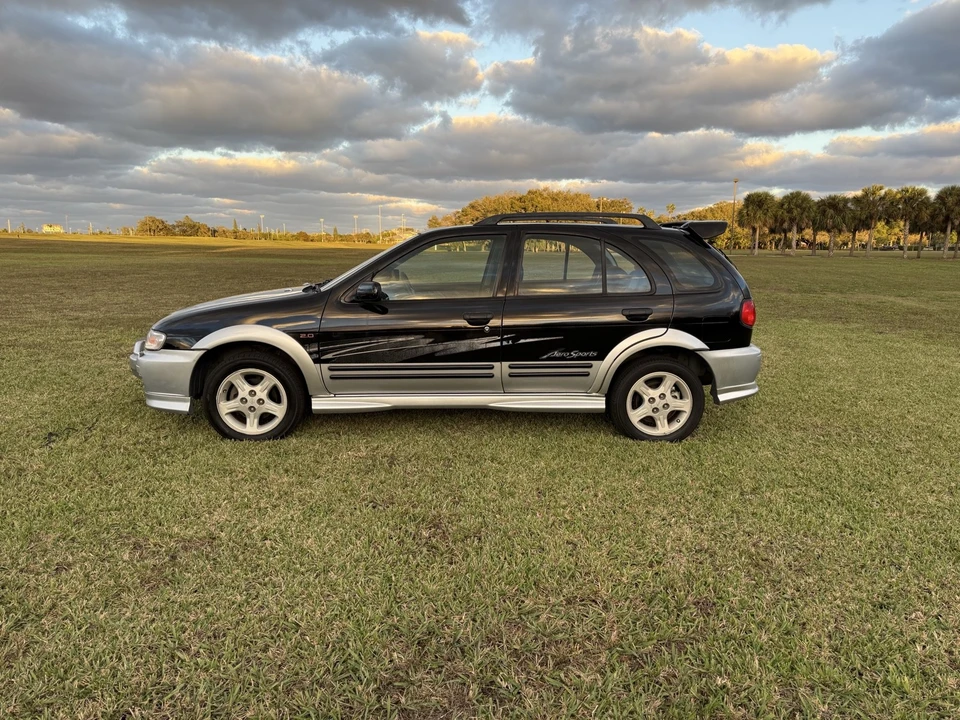 1998 Nissan N15 Pulsar - Image 7 of 31