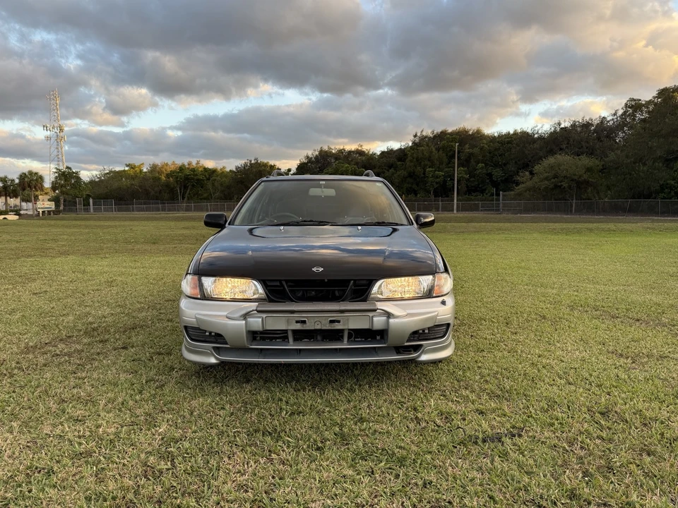 1998 Nissan N15 Pulsar - Image 3 of 31