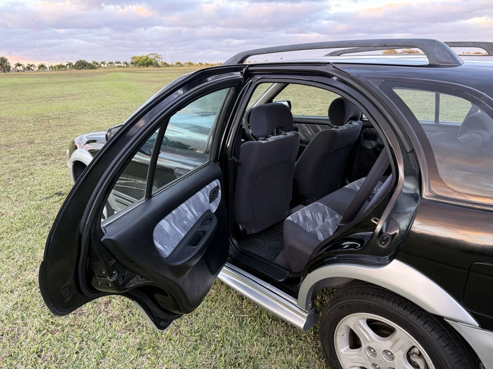 1998 Nissan N15 Pulsar - Image 11 of 31