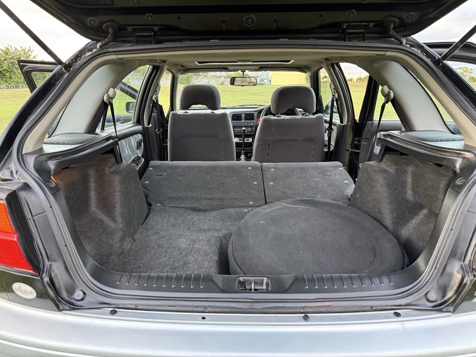 1998 Nissan N15 Pulsar - Image 31 of 31