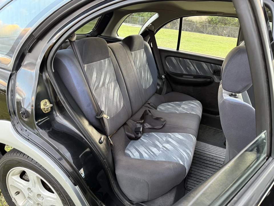 1998 Nissan N15 Pulsar - Image 21 of 31