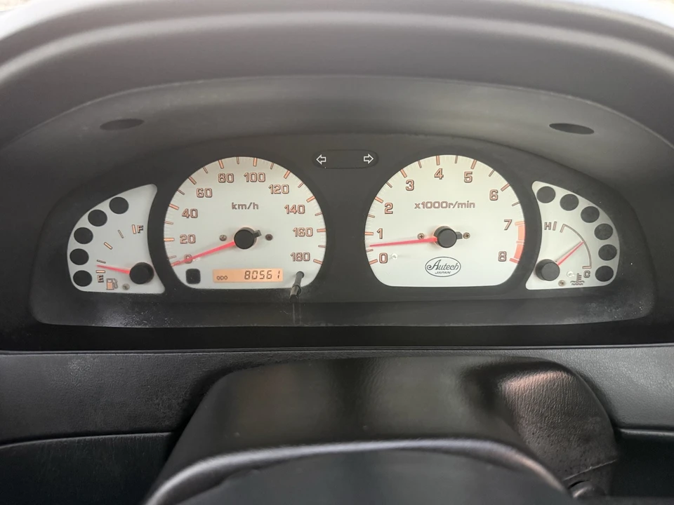 1998 Nissan N15 Pulsar - Image 28 of 31
