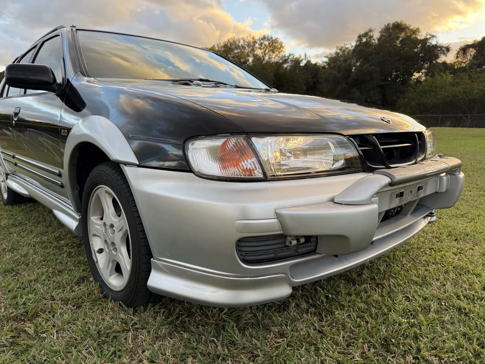 1998 Nissan N15 Pulsar - Image 13 of 31