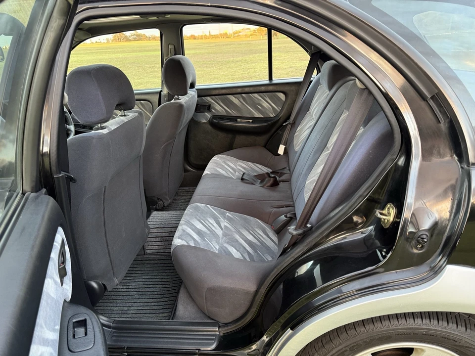1998 Nissan N15 Pulsar - Image 23 of 31