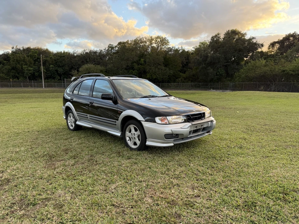 1998 Nissan N15 Pulsar - Image 2 of 31