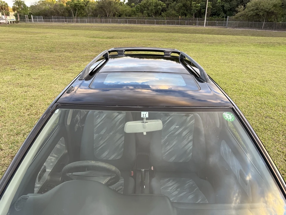 1998 Nissan N15 Pulsar - Image 19 of 31