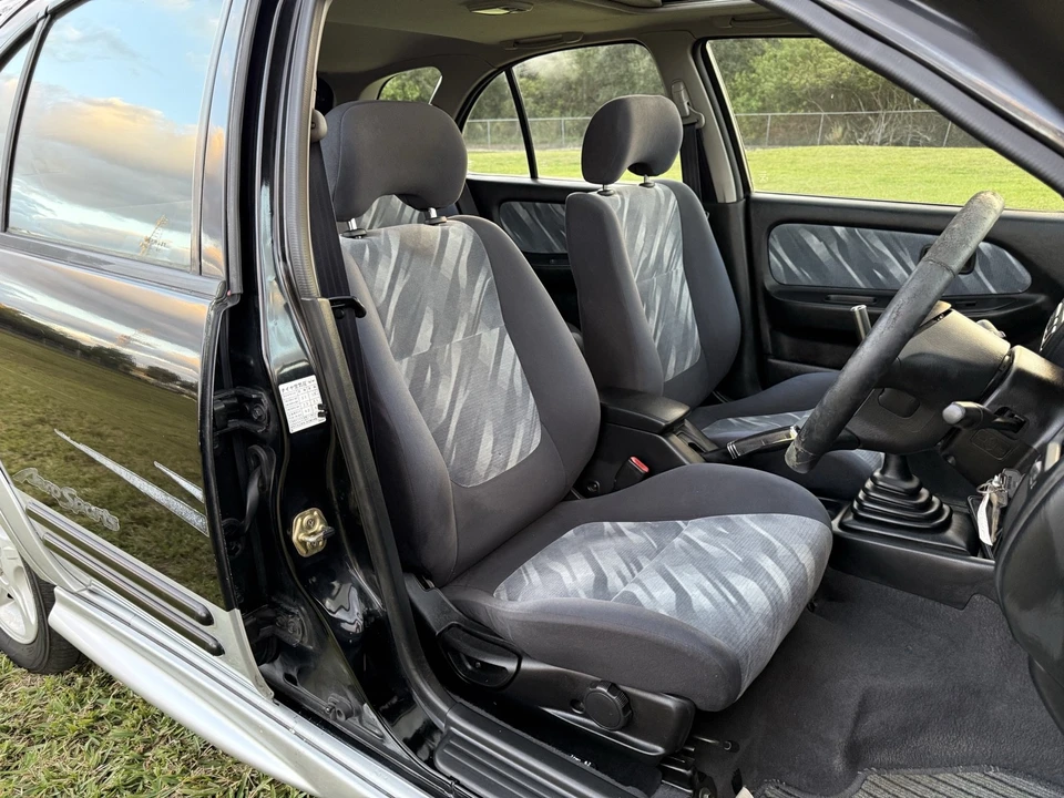 1998 Nissan N15 Pulsar - Image 20 of 31