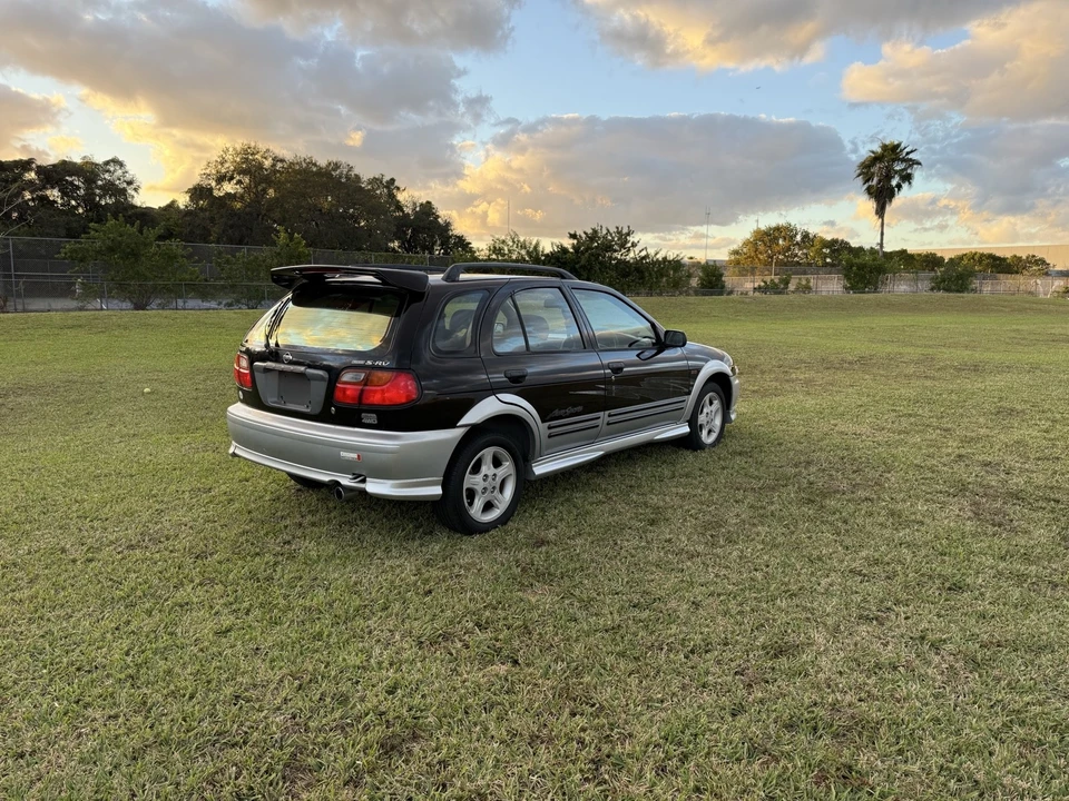 1998 Nissan N15 Pulsar - Image 5 of 31