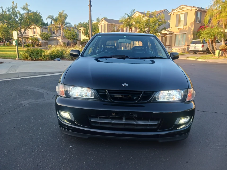 1998 Nissan N15 Pulsar - Image 9 of 31