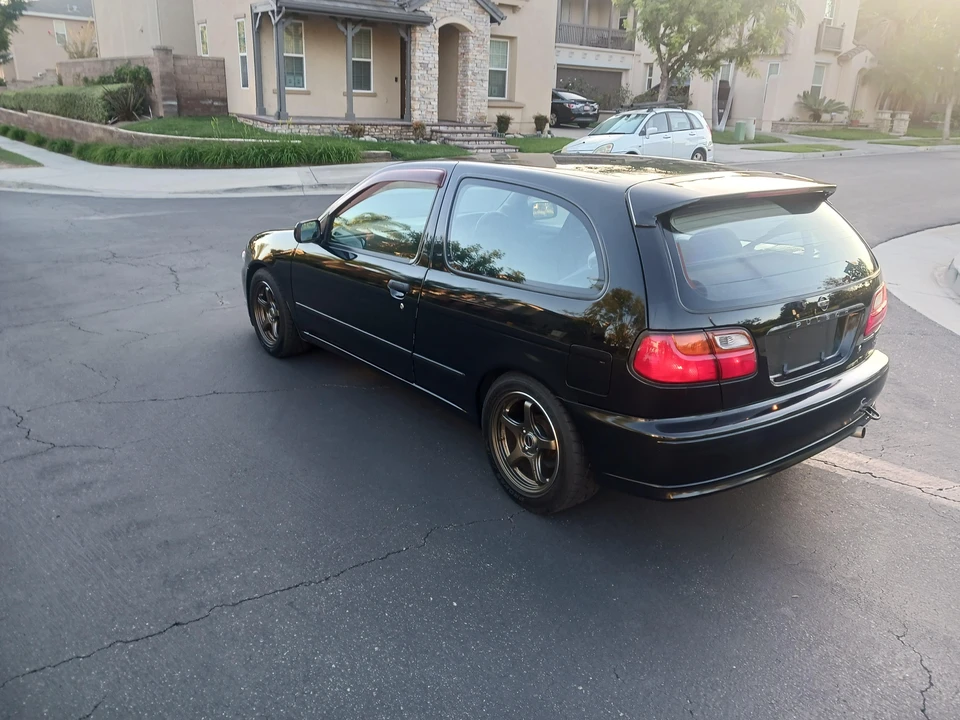 1998 Nissan N15 Pulsar - Image 15 of 31