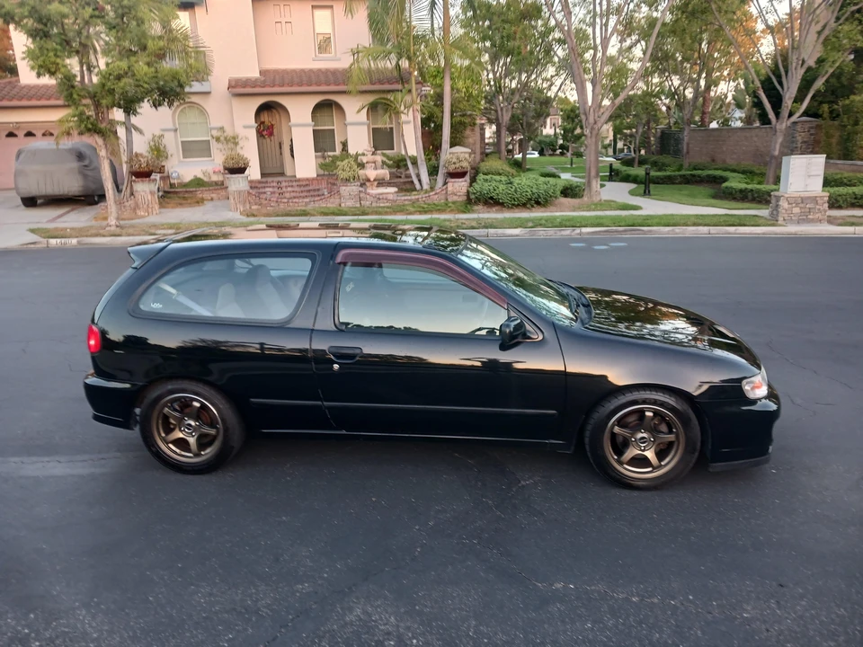 1998 Nissan N15 Pulsar - Image 25 of 31