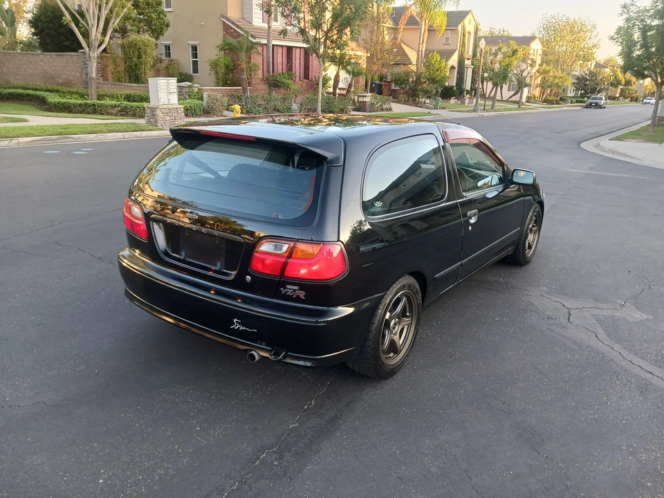 1998 Nissan N15 Pulsar - Image 21 of 31