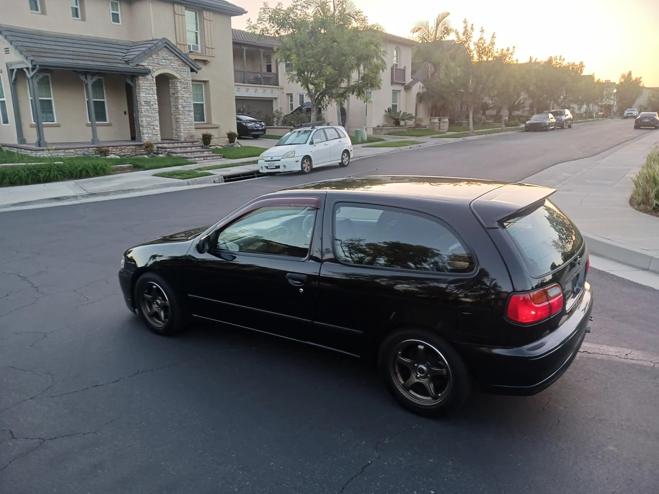 1998 Nissan N15 Pulsar - Image 14 of 31
