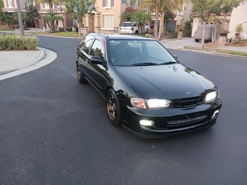 1998 Nissan N15 Pulsar - Image 27 of 31
