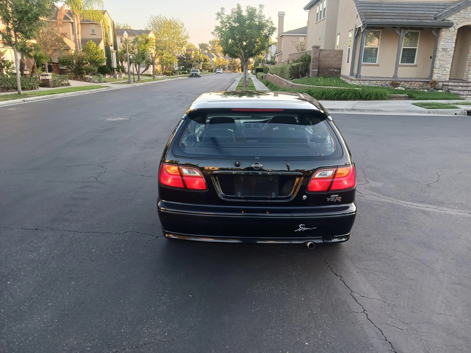 1998 Nissan N15 Pulsar - Image 18 of 31