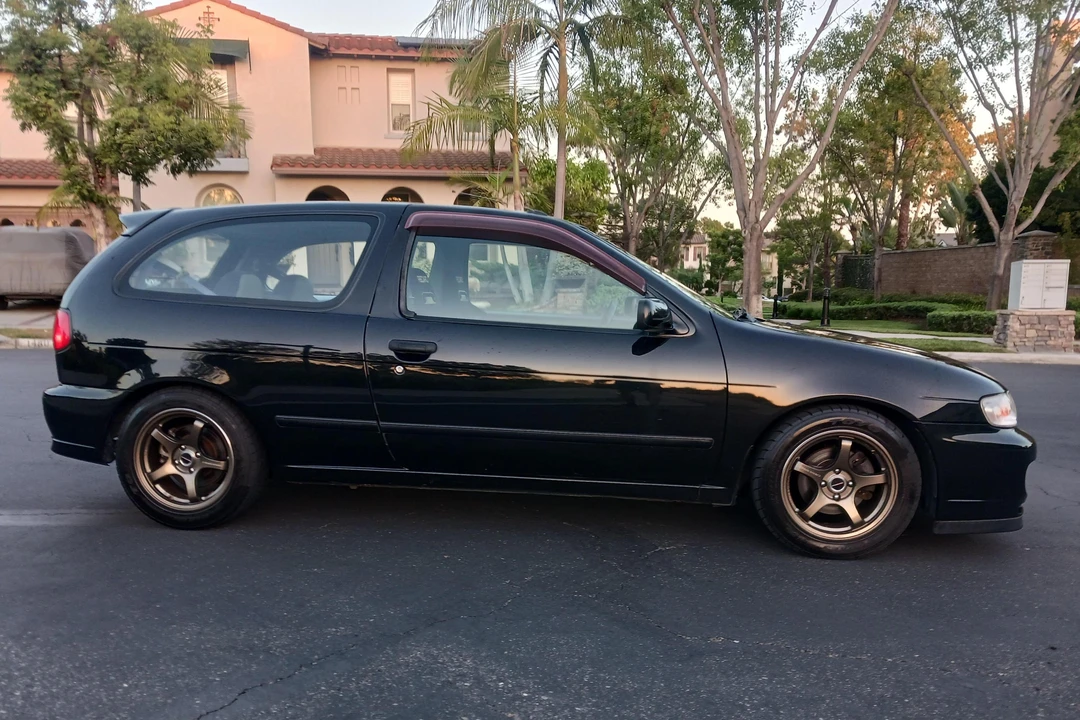 1998 Nissan N15 Pulsar - Image 3 of 31