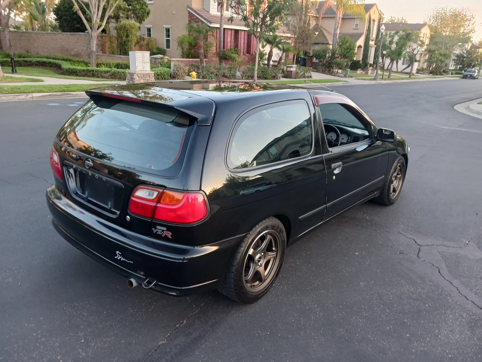 1998 Nissan N15 Pulsar - Image 24 of 31