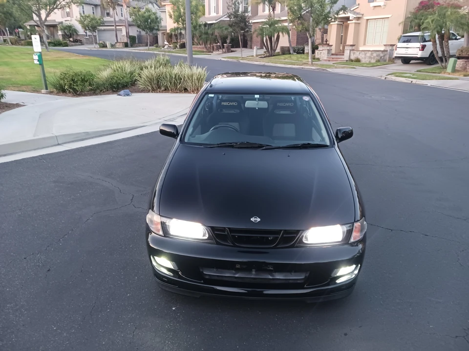 1998 Nissan N15 Pulsar - Image 7 of 31