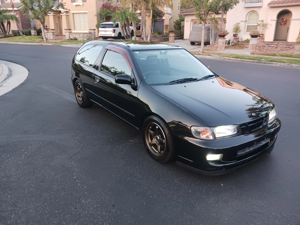 1998 Nissan N15 Pulsar - Image 26 of 31