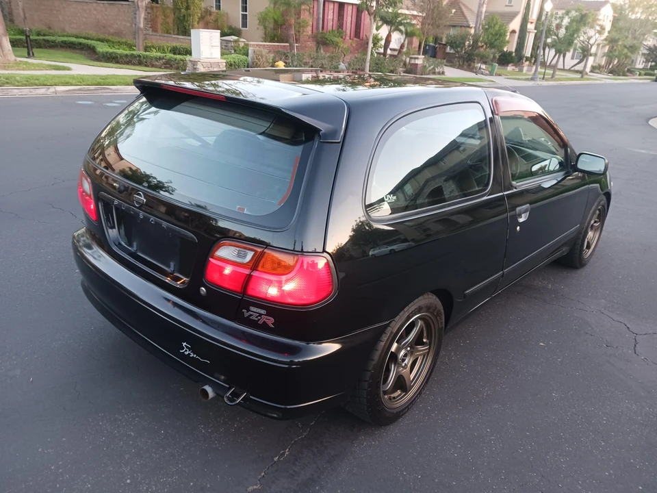 1998 Nissan N15 Pulsar - Image 23 of 31