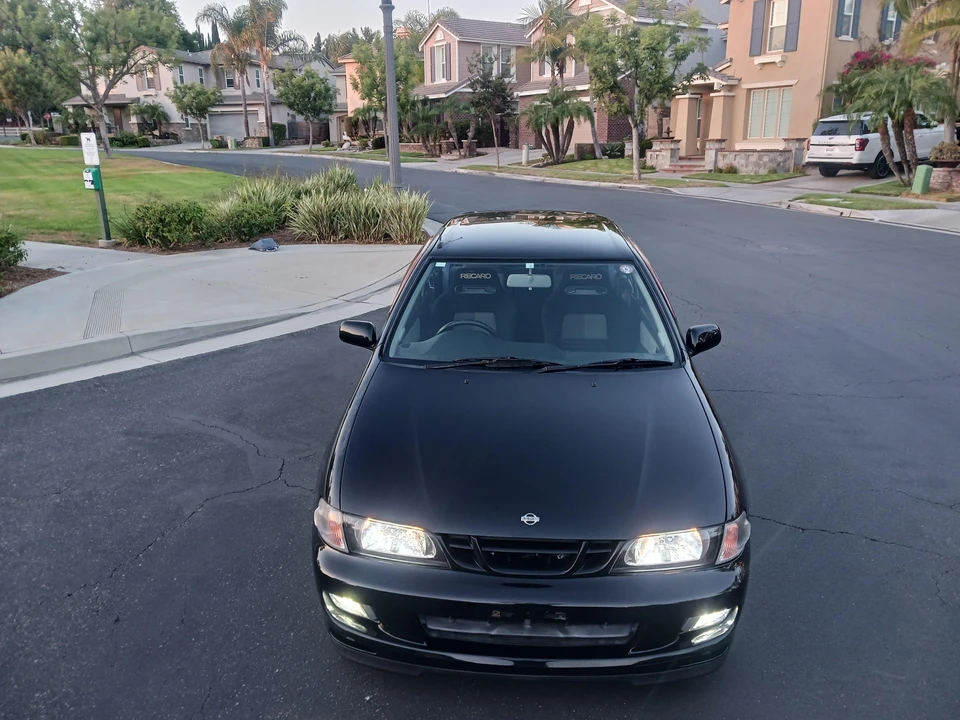 1998 Nissan N15 Pulsar - Image 6 of 31