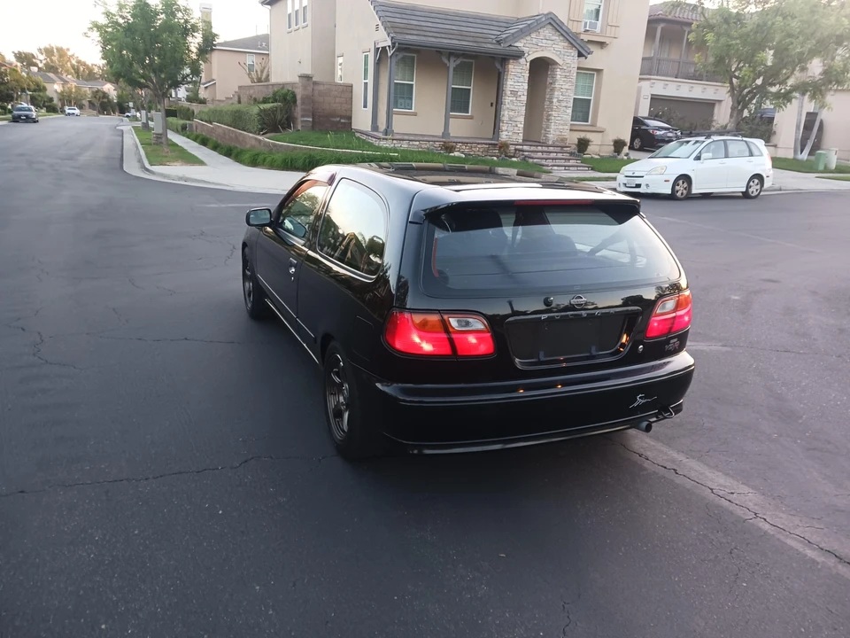 1998 Nissan N15 Pulsar - Image 16 of 31