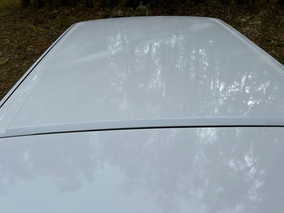 1998 Nissan Rasheen - Image 17 of 31