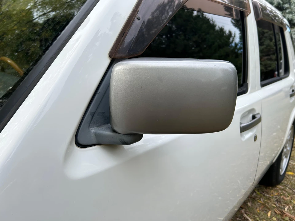 1998 Nissan Rasheen - Image 14 of 31