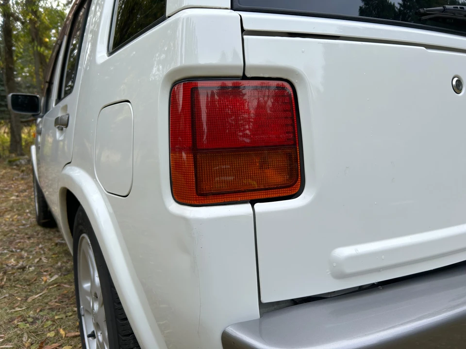 1998 Nissan Rasheen - Image 16 of 31