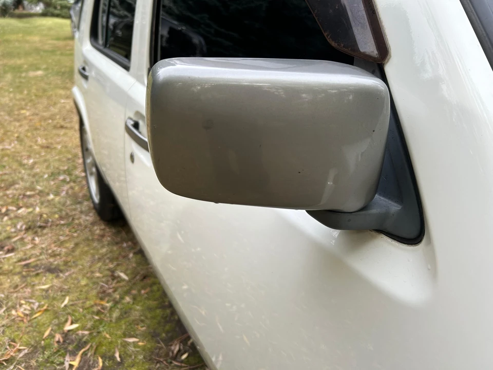 1998 Nissan Rasheen - Image 20 of 31