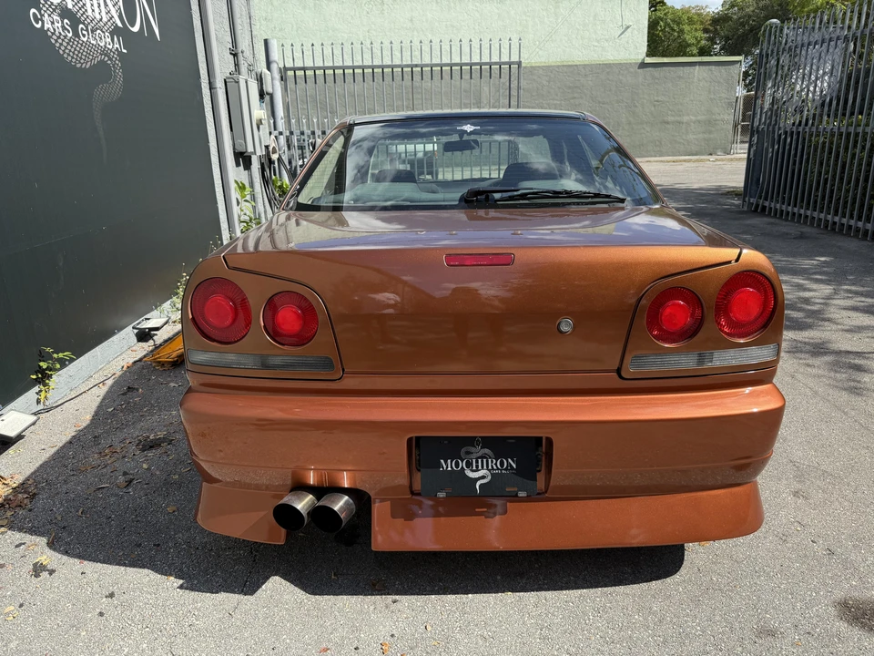 1998 Nissan R34 Skyline 10th Gen - Image 18 of 31