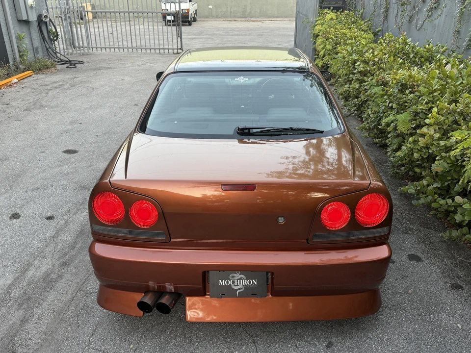 1998 Nissan R34 Skyline 10th Gen - Image 17 of 31