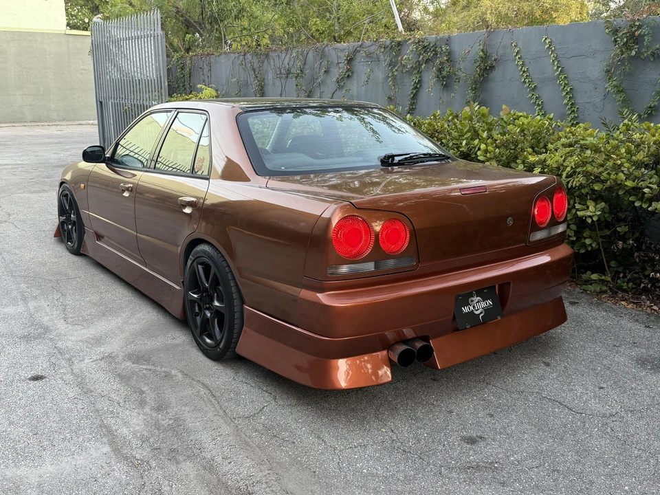 1998 Nissan R34 Skyline 10th Gen - Image 13 of 31