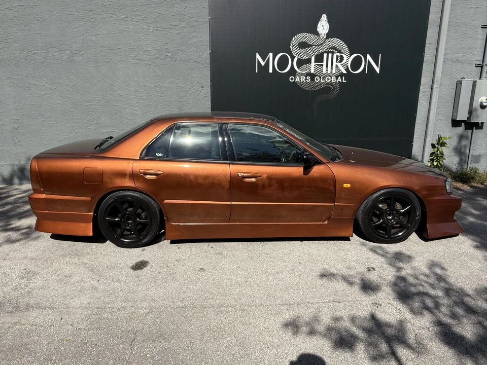 1998 Nissan R34 Skyline 10th Gen - Image 21 of 31