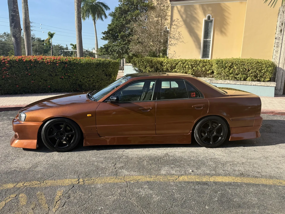 1998 Nissan R34 Skyline 10th Gen - Image 11 of 31