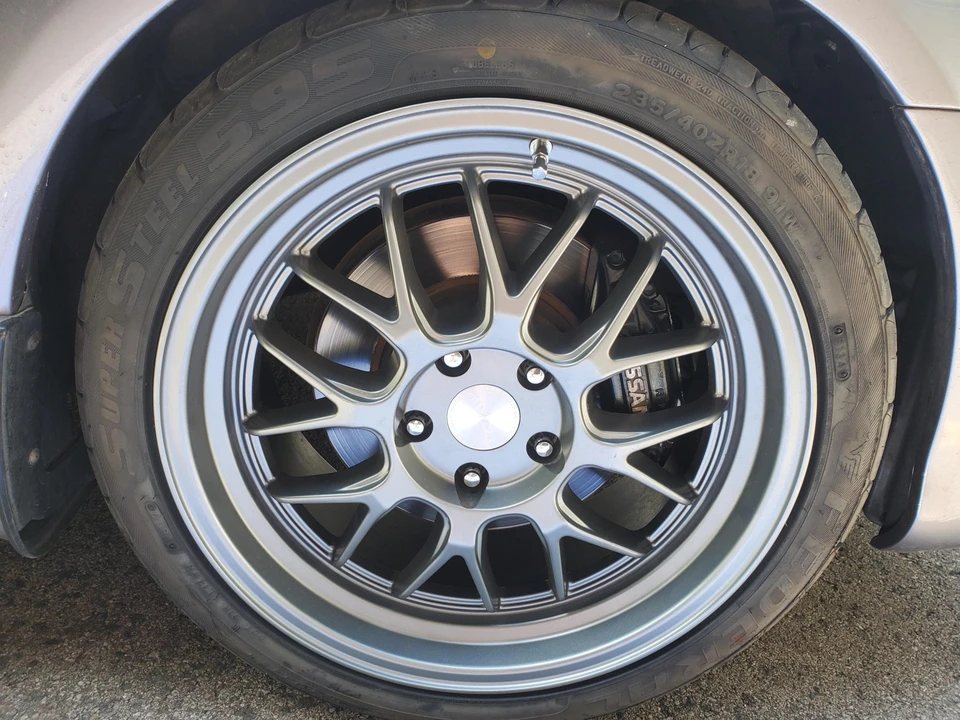 1998 Nissan R34 Skyline 10th Gen - Image 18 of 31