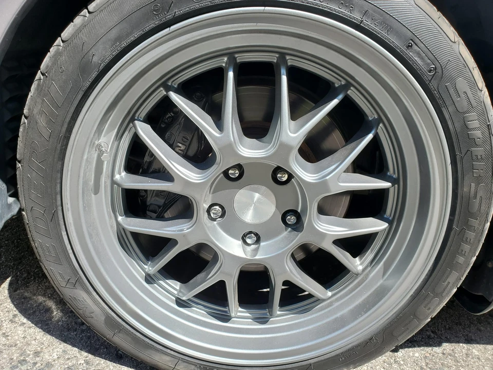 1998 Nissan R34 Skyline 10th Gen - Image 17 of 31