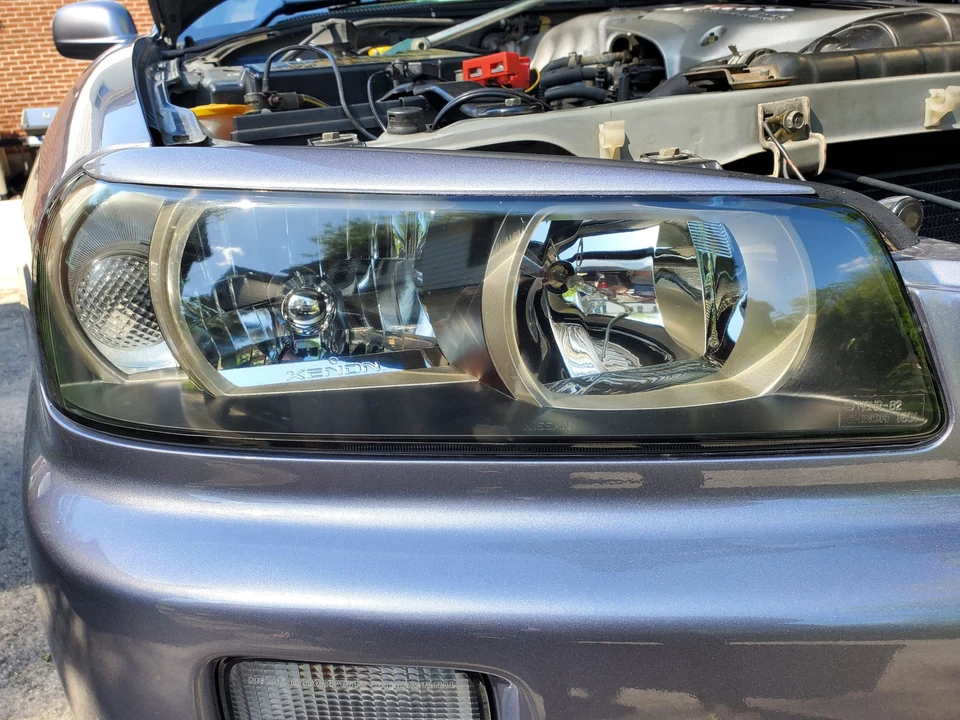 1998 Nissan R34 Skyline 10th Gen - Image 8 of 31