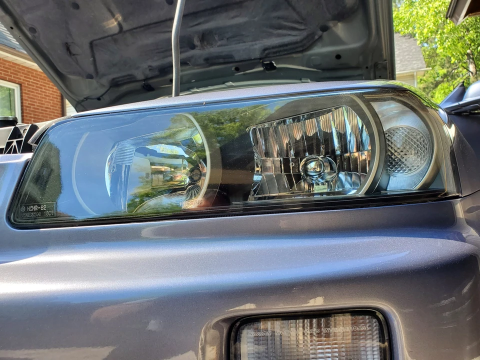 1998 Nissan R34 Skyline 10th Gen - Image 9 of 31