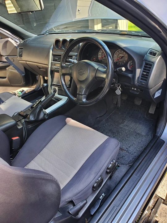 1998 Nissan R34 Skyline 10th Gen - Image 24 of 31