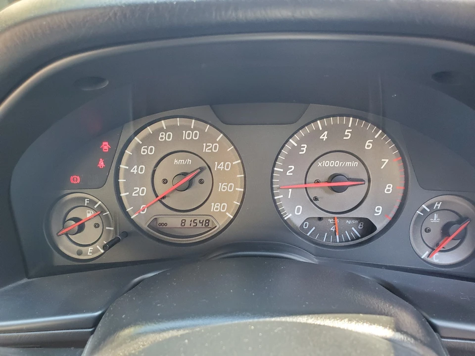 1998 Nissan R34 Skyline 10th Gen - Image 25 of 31