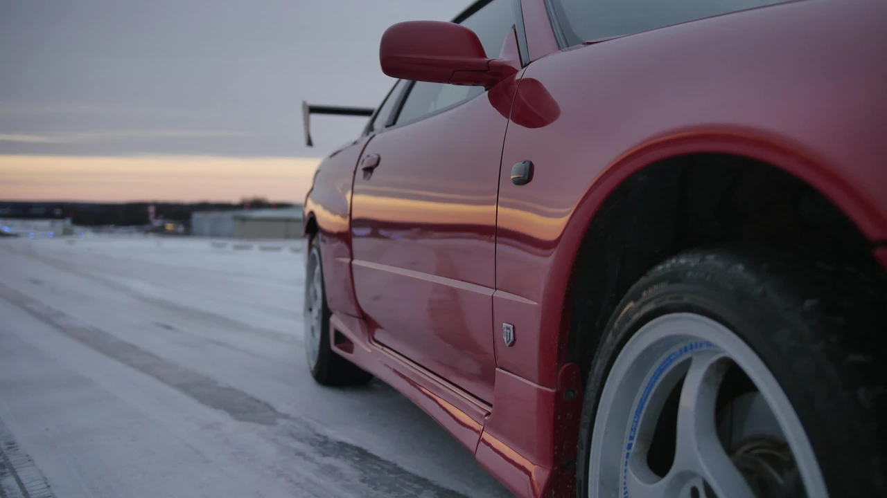 1998 Nissan R34 Skyline 10th Gen - Image 29 of 31
