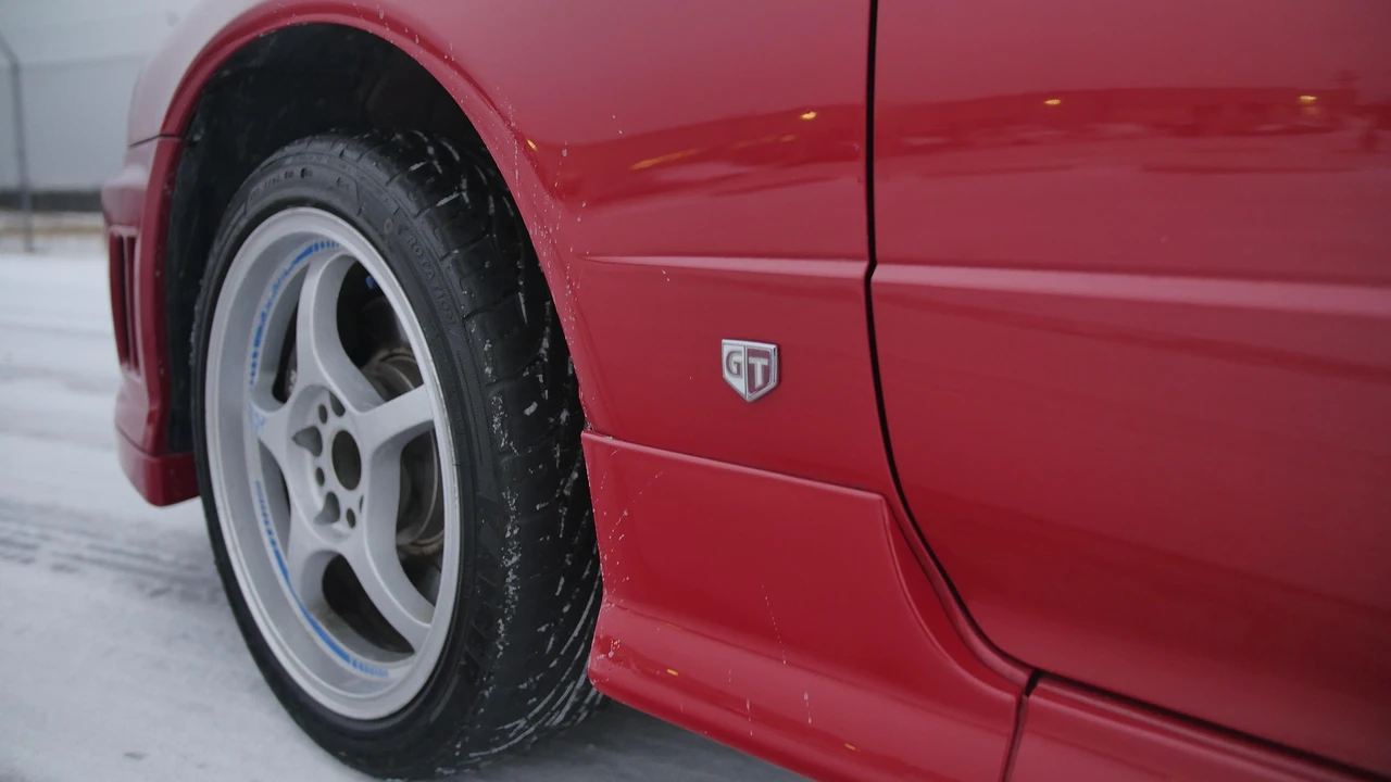 1998 Nissan R34 Skyline 10th Gen - Image 20 of 31