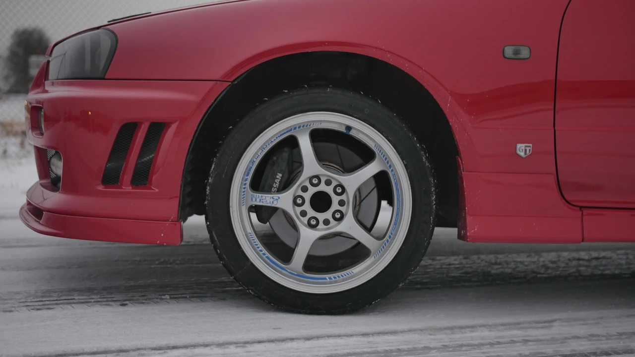 1998 Nissan R34 Skyline 10th Gen - Image 31 of 31