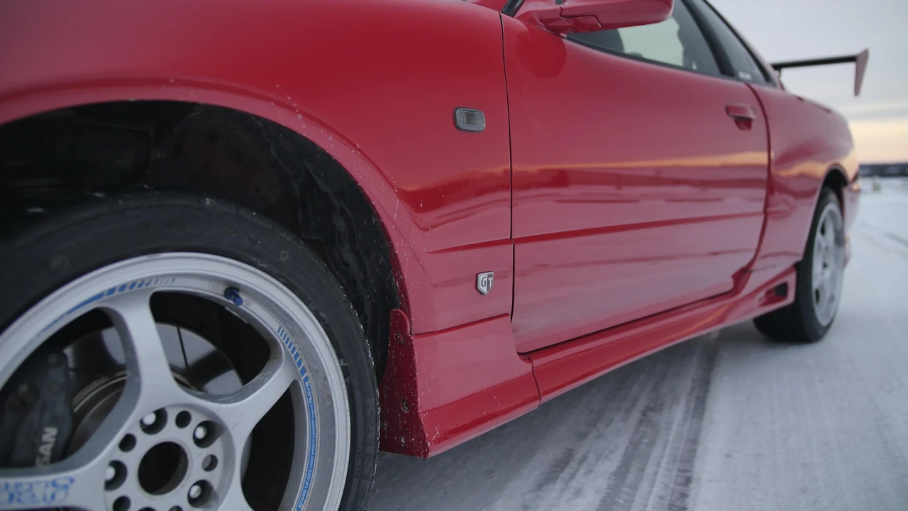 1998 Nissan R34 Skyline 10th Gen - Image 21 of 31